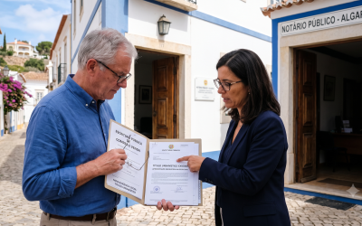 Titre d’urbanisme